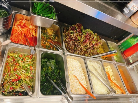 참숯소야갈비 이미지