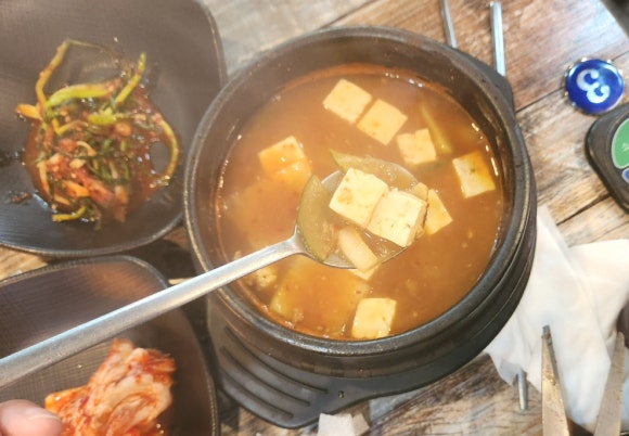 국민진갈비 이미지