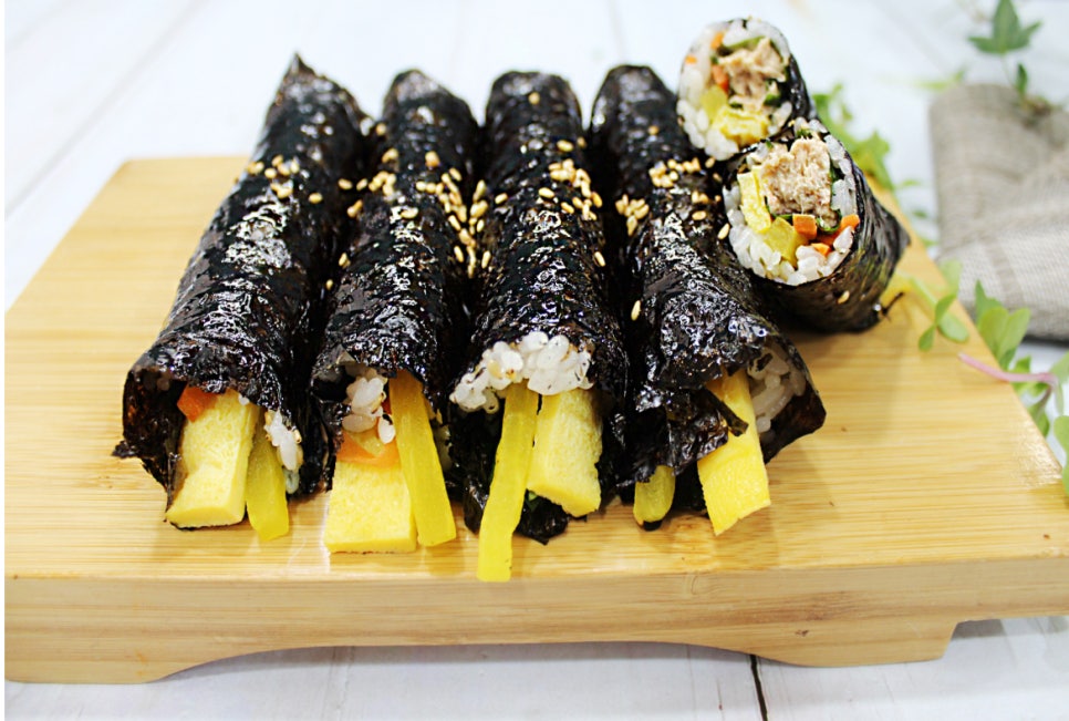 1989역전꼬마김밥(문화점) 이미지