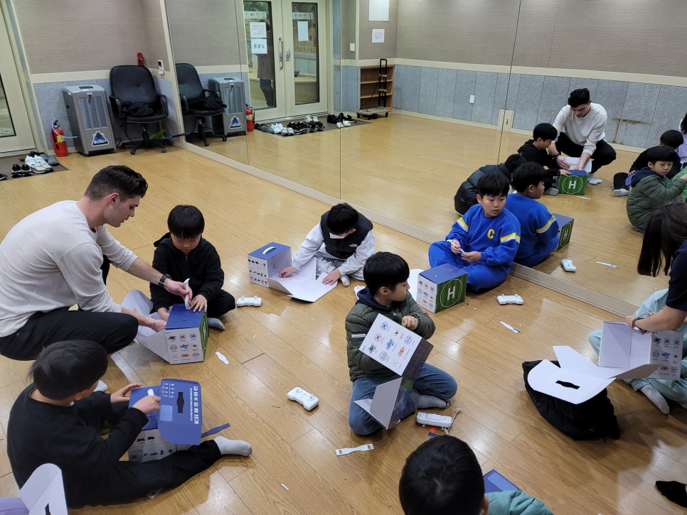 청운글로벌 이미지