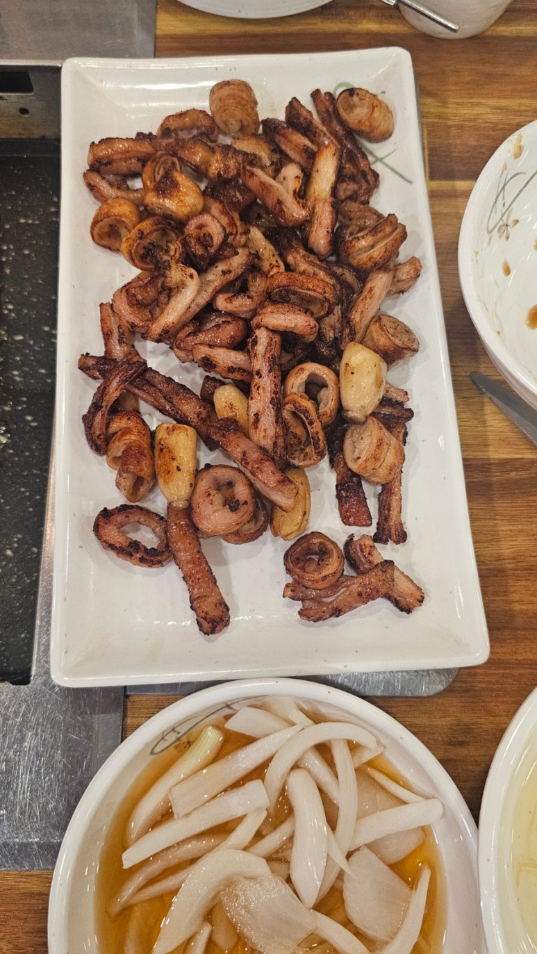 바로막창&진격의냉삼 이미지