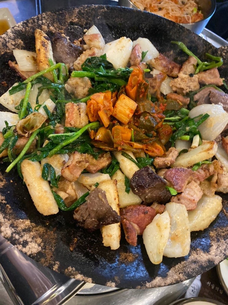 곱창천국 이미지