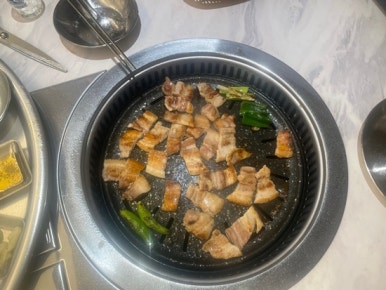 육대장푸줏간 강동산하점 이미지