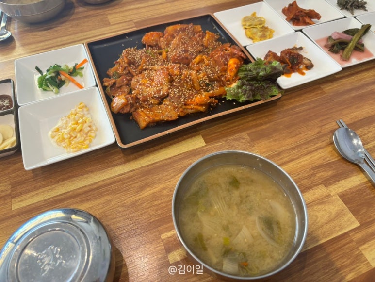 밥하는자매 이미지