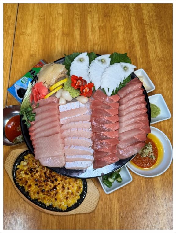활어회수산 이미지