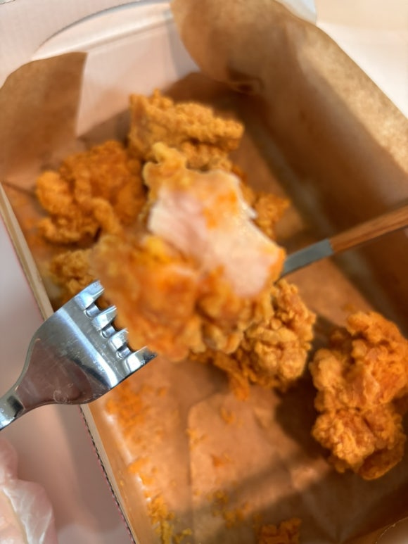 자담치킨풍무점 이미지