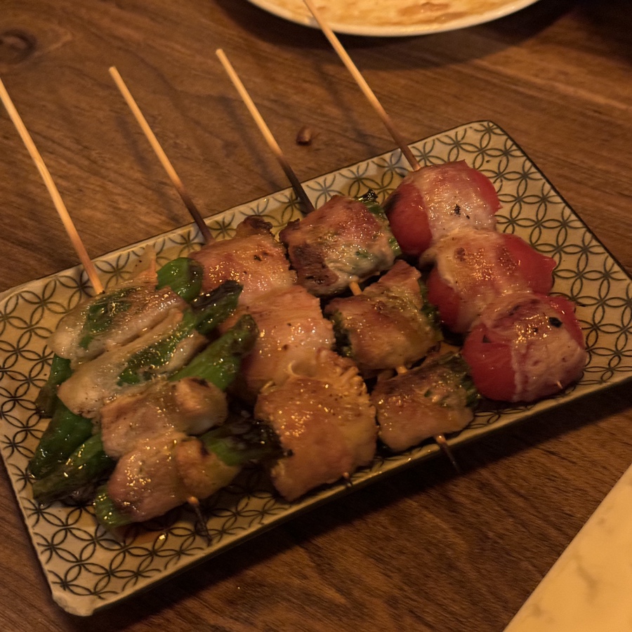 야키토리영 이미지