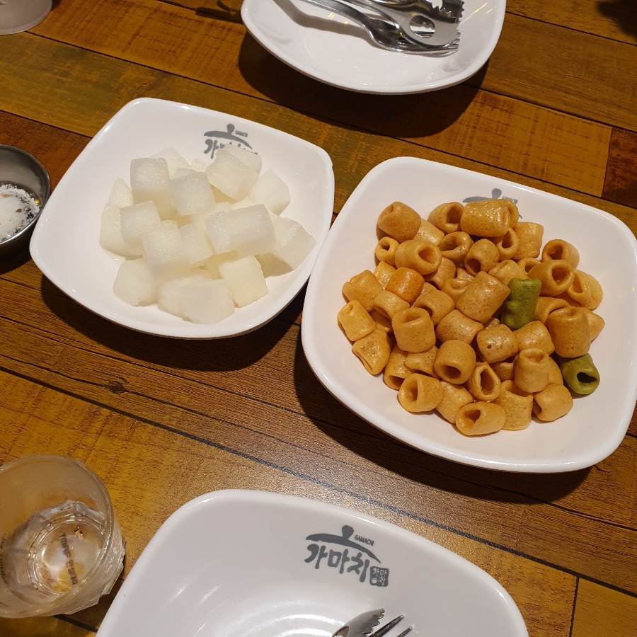 가마치통닭여주 이미지