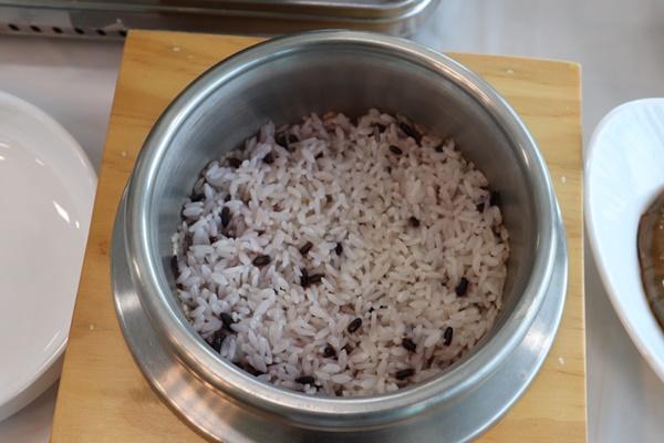 전라도밥상 이미지
