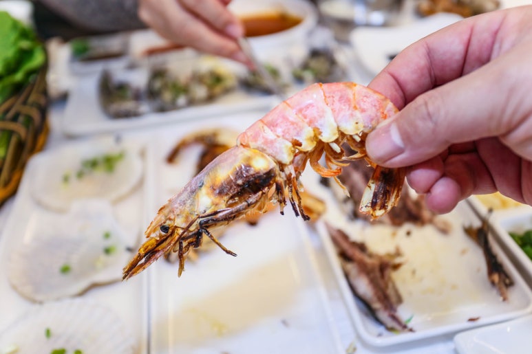 충청도회식당 이미지