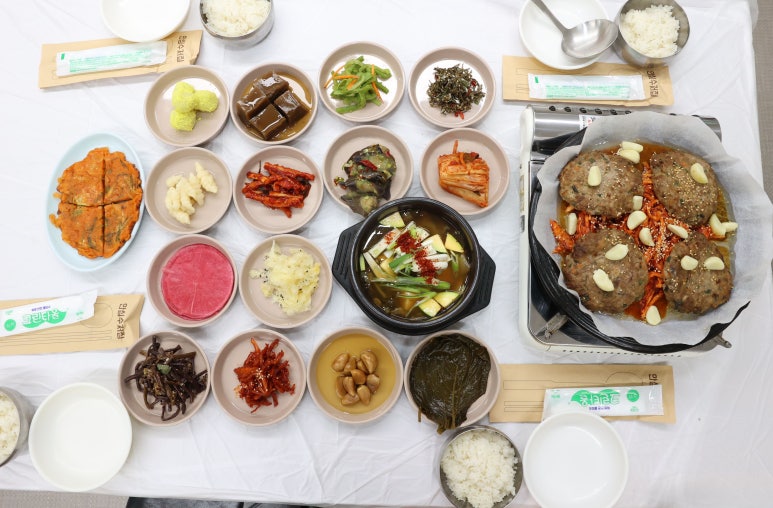 영남식당 이미지
