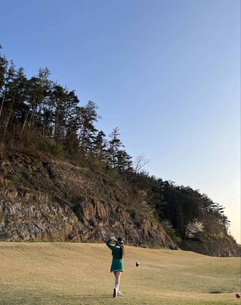 삼삼컨트리클럽 이미지