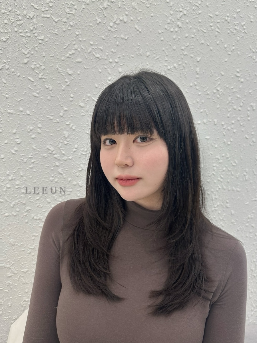 헤어바이이은 이미지