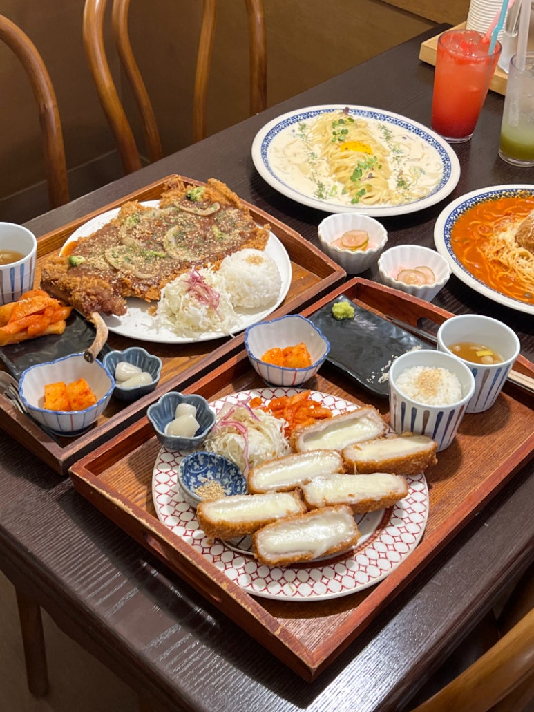 동백카츠 동명점 이미지