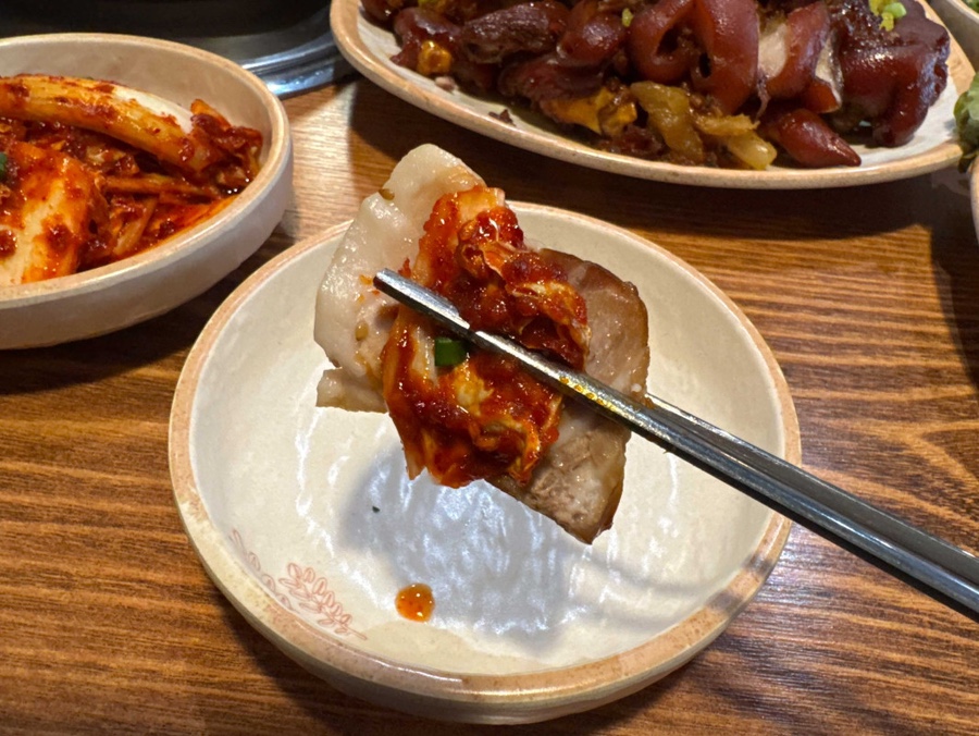 족발이땡기는날 이미지