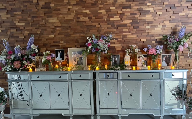 서귀포웨딩홀 이미지