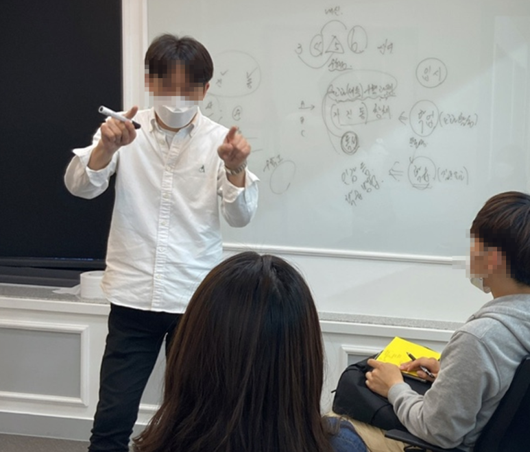 명관리형스터디카페 이미지