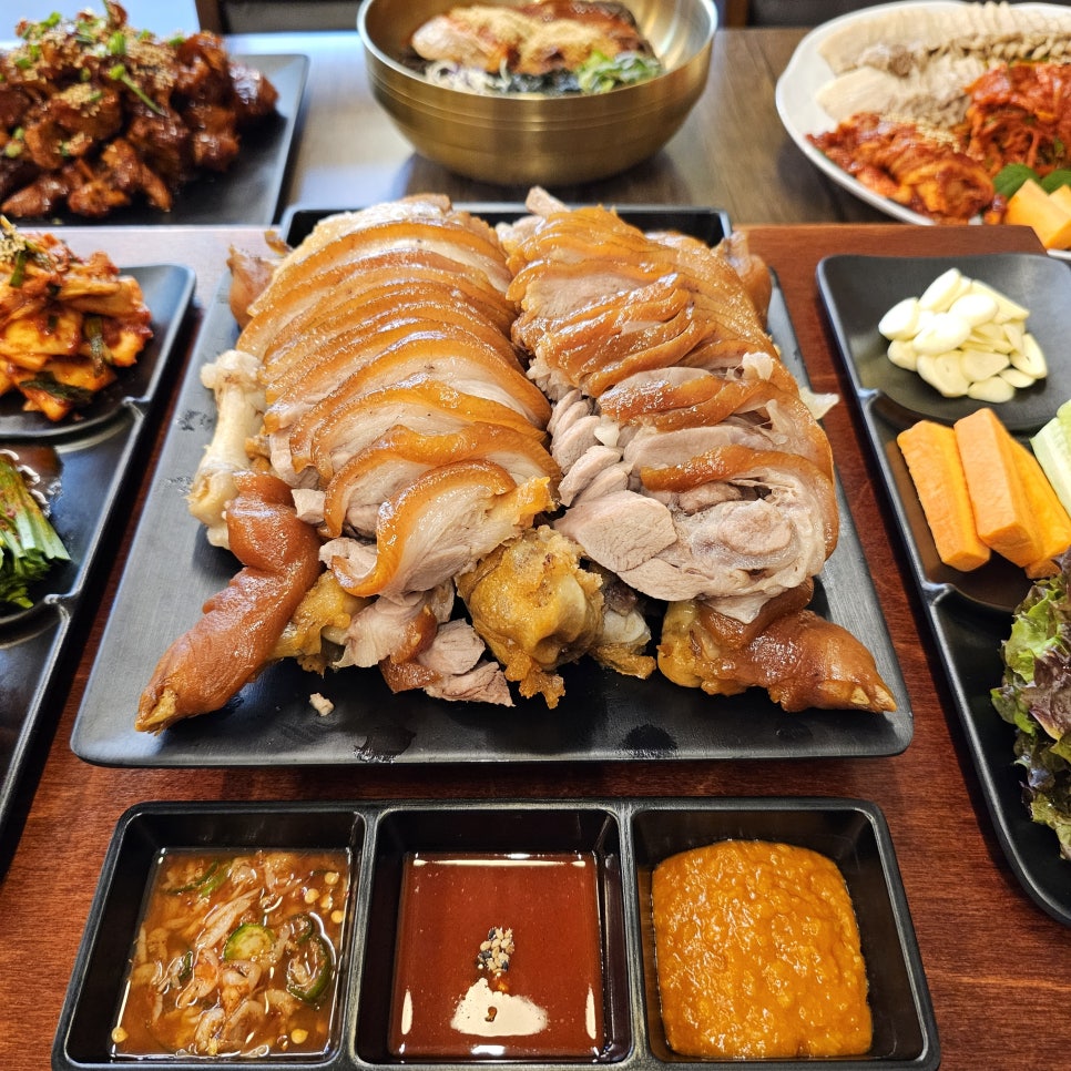 탱탱온족발 이미지