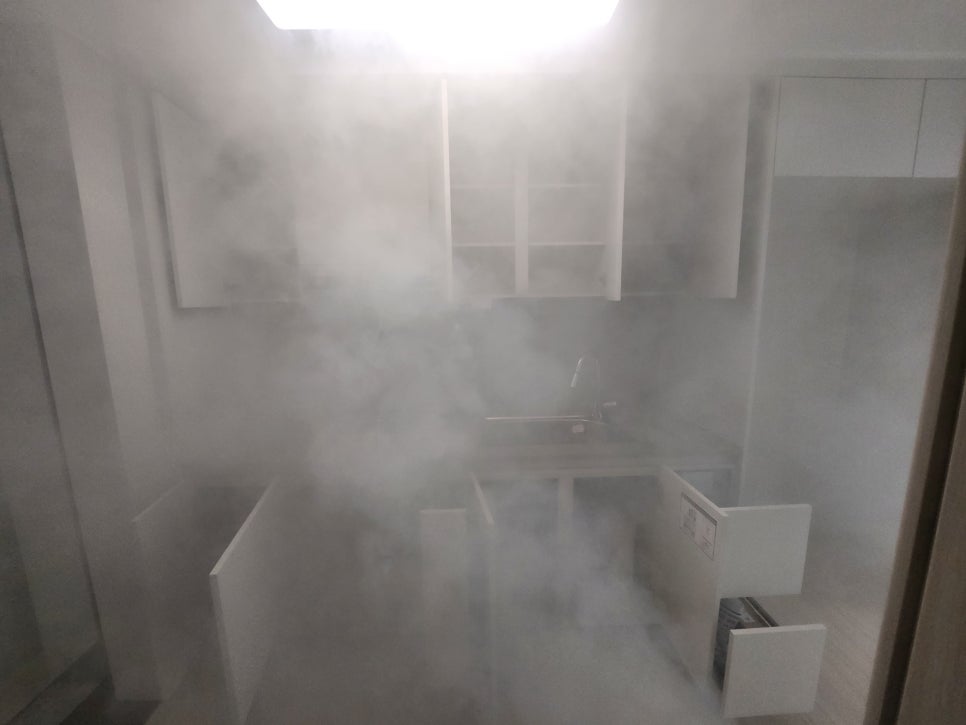 현장 사진