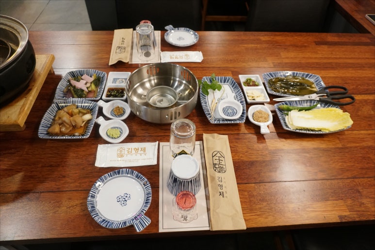 김형제고기의철학마산산호점 이미지