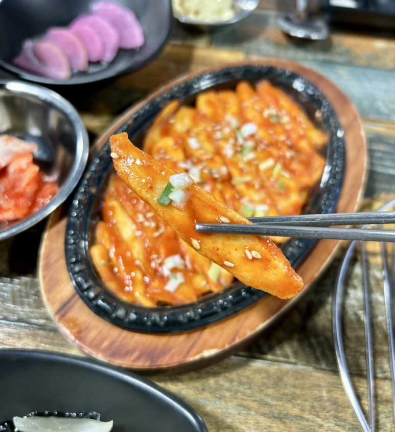 더덕먹은제주뚱돼지 이미지