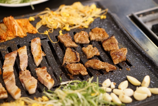 돈모아참삼겹 이미지
