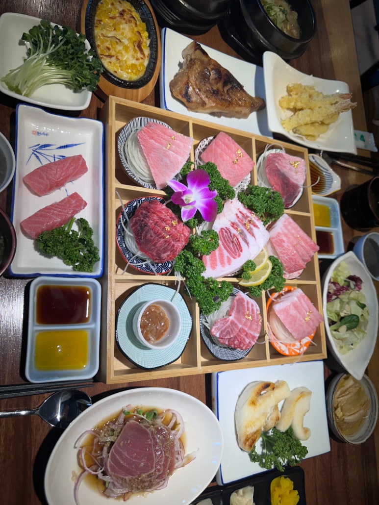 대서양참치 이미지