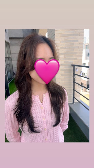 더디토헤어 이미지
