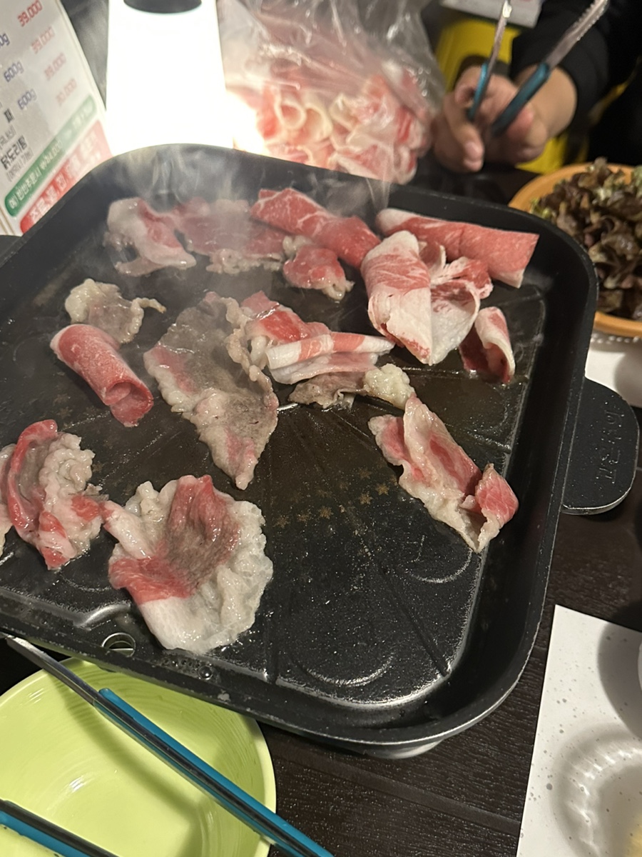 맛모아식품 이미지