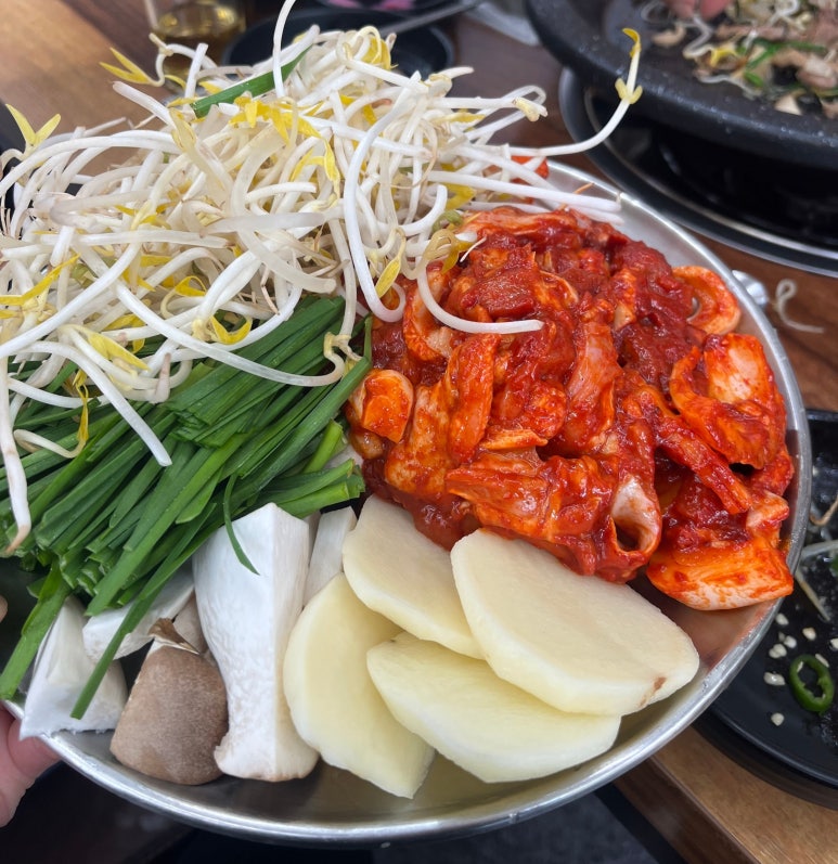 성원오리 이미지