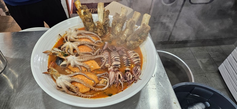 바다해물짬뽕 이미지