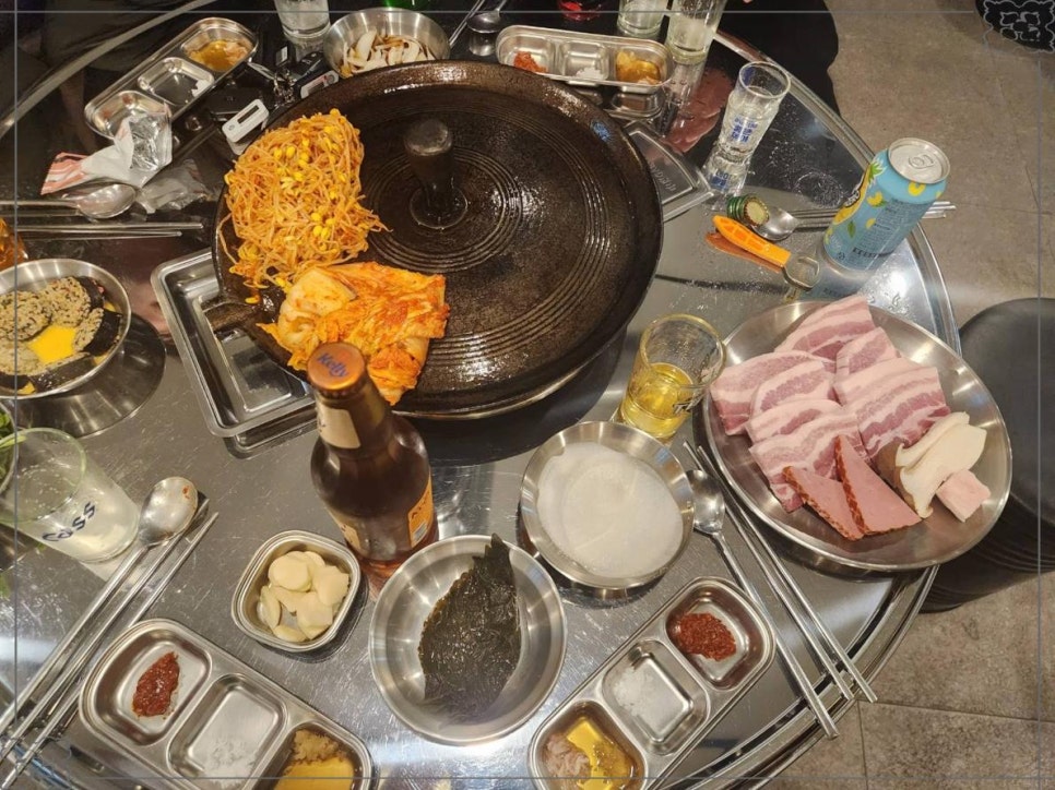 왕솥뚜까리 이미지