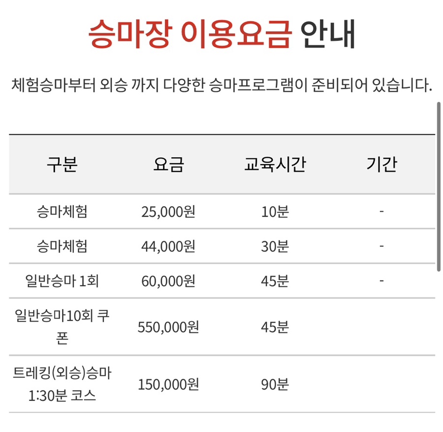 웨스턴스프링스 이미지