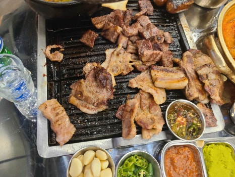 삼미축산 이미지