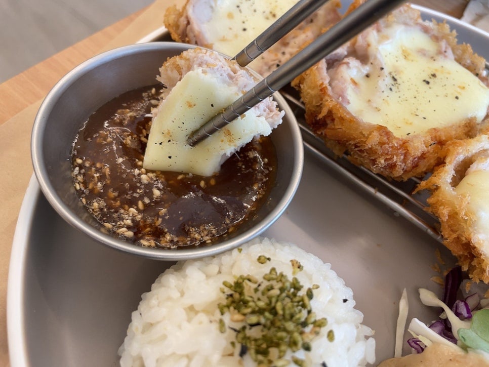 오유미당강릉점 이미지