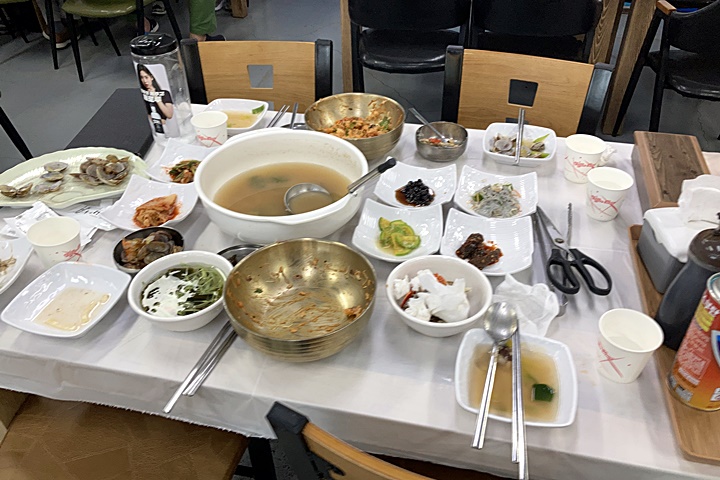 자연산오대감튀김 이미지