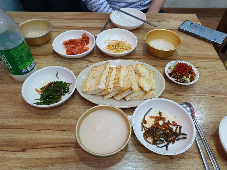호호최할매순두부 이미지