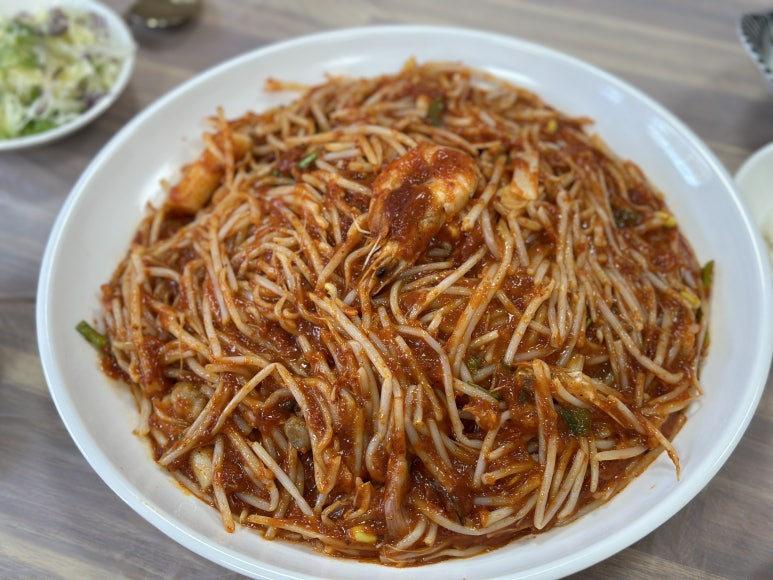 청마루대구뽈찜아주 이미지