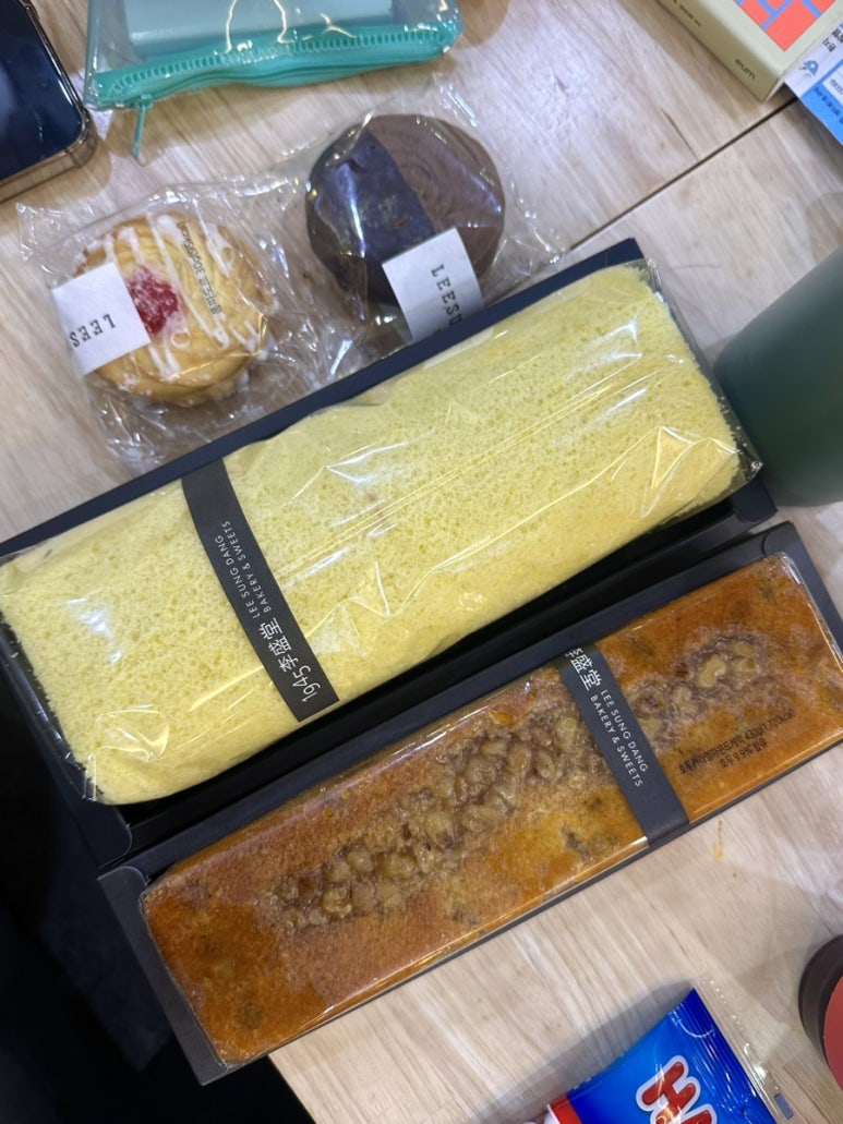 착한낙지하이원점 이미지