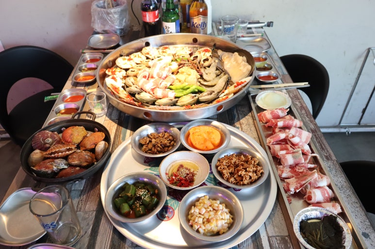 목포커피생각 이미지