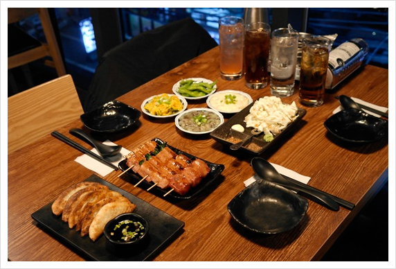 야키토리진 사진 4