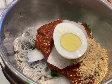 이천면옥 이미지