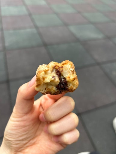 연희동국화빵 이미지