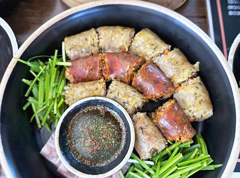 울산송정이유집 이미지