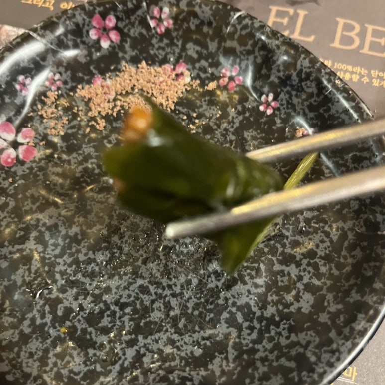 바른고기엘베요타100% 이미지