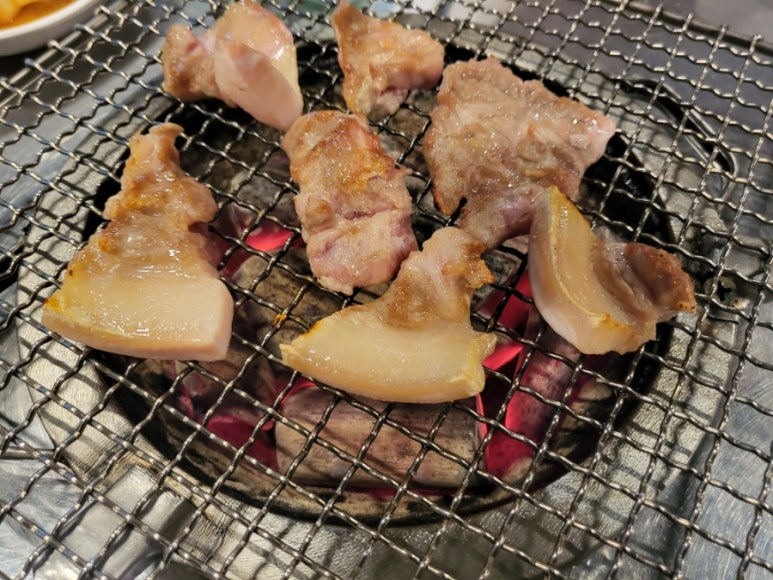그옛날뒷고기 이미지