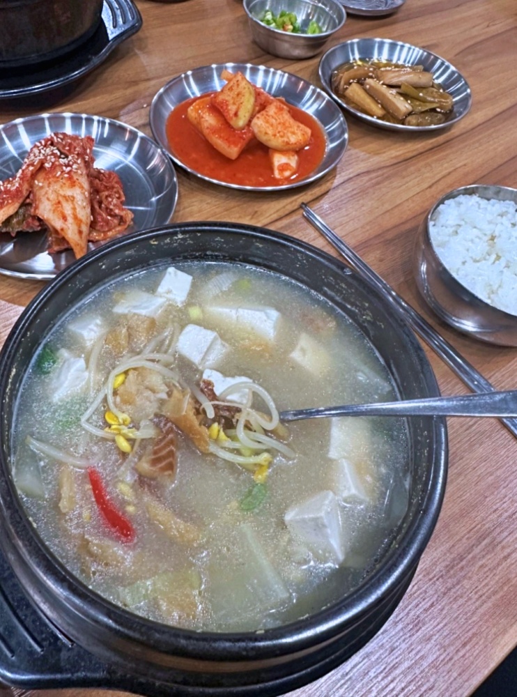 달인해장국 이미지