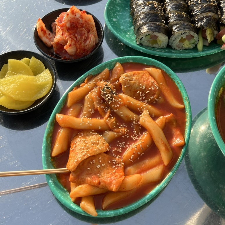 선셋101 이미지
