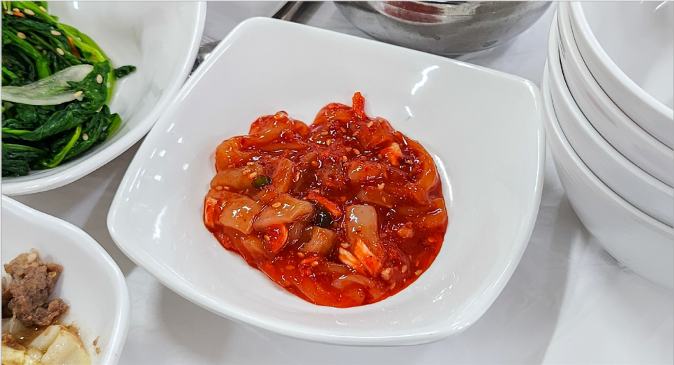 명품식당 이미지