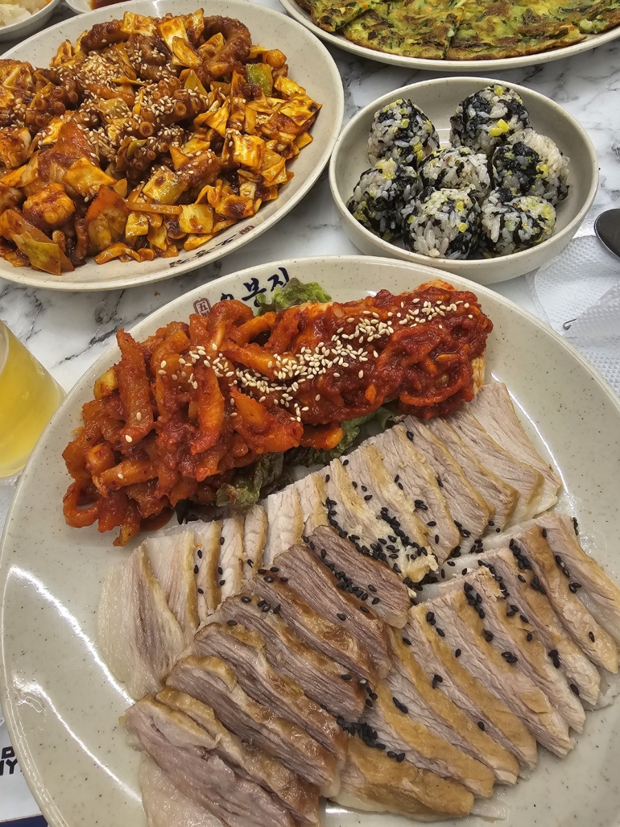 오봉집 이미지